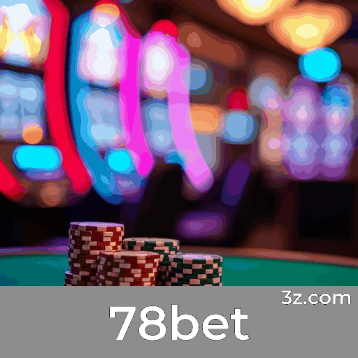 78bet Casino: Luxo e Exclusividade no Programa VIP
