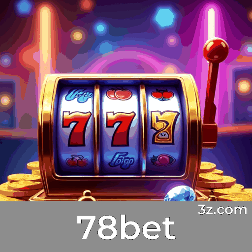 78bet: Plataforma de Apostas Segura e Divertida