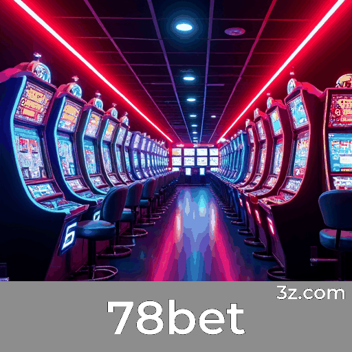 78bet: Inovação e Tecnologia em Jogos Avançados