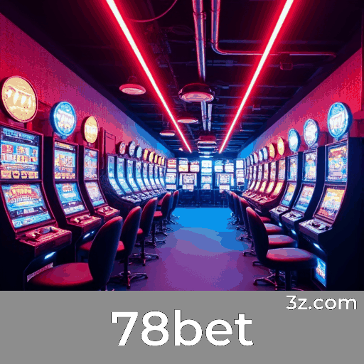 78bet: Plataforma de Apostas Segura e Divertida